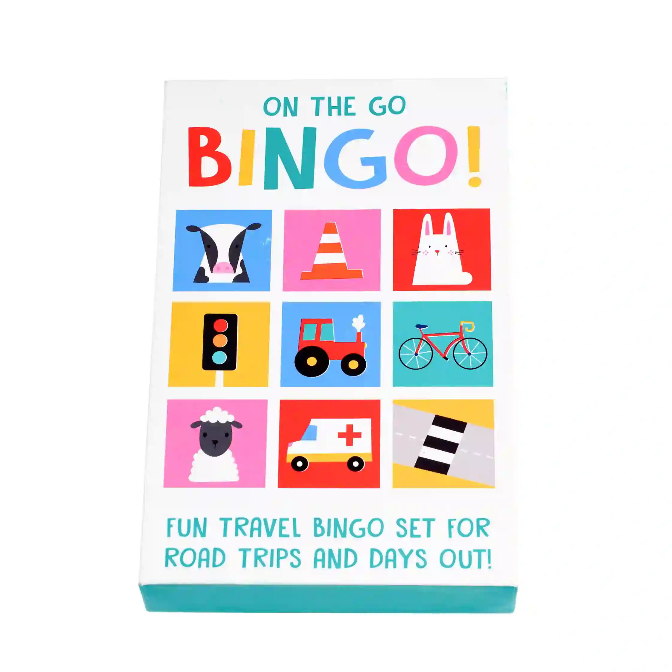 bingo de voyage