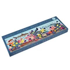 puzzle de 500 pièces récif de corail