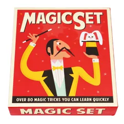 kit de magia