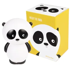 money box - presley the panda