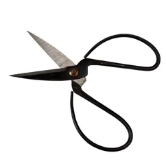 gardener's scissors - your garden