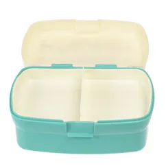 lunch box with tray - wild wonders