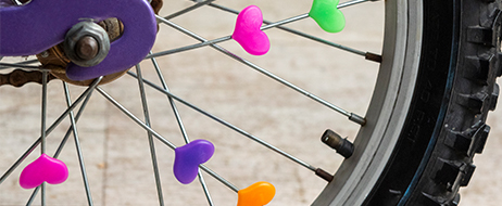 accesorios de bicicleta
