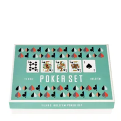 texas hold'em poker set texas hold'em poker set