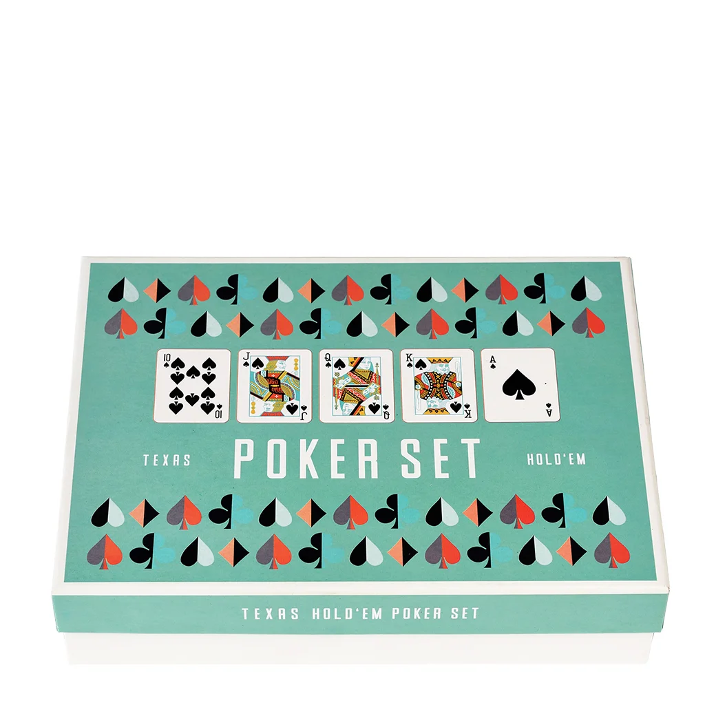 juego texas hold'em póker