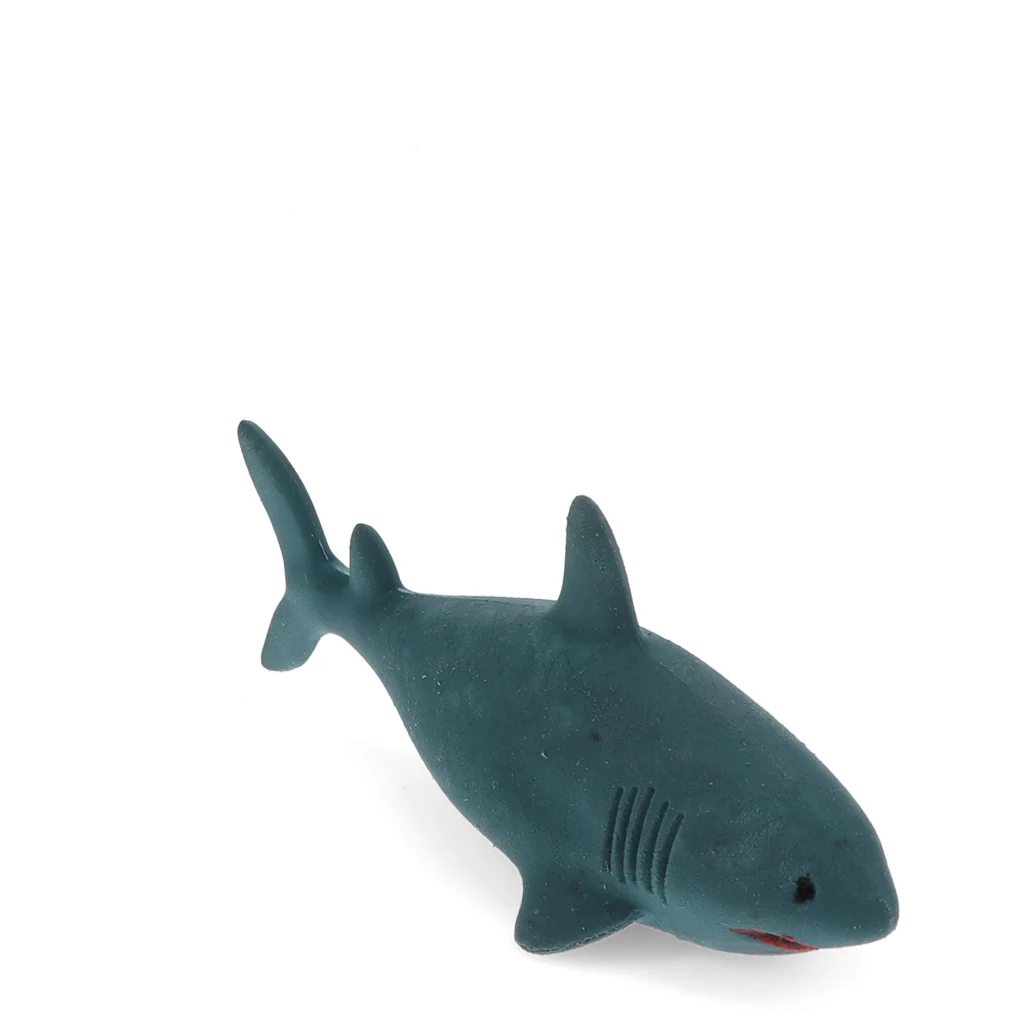 gomme - requins (assortis)