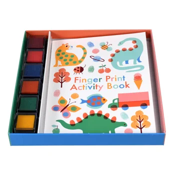 fingerprint activity set fingerprint activity set