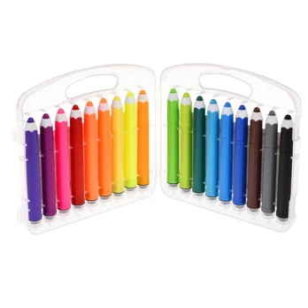 felt tip stamp pens - fairies in the garden felt tip stamp pens - fairies in the garden
