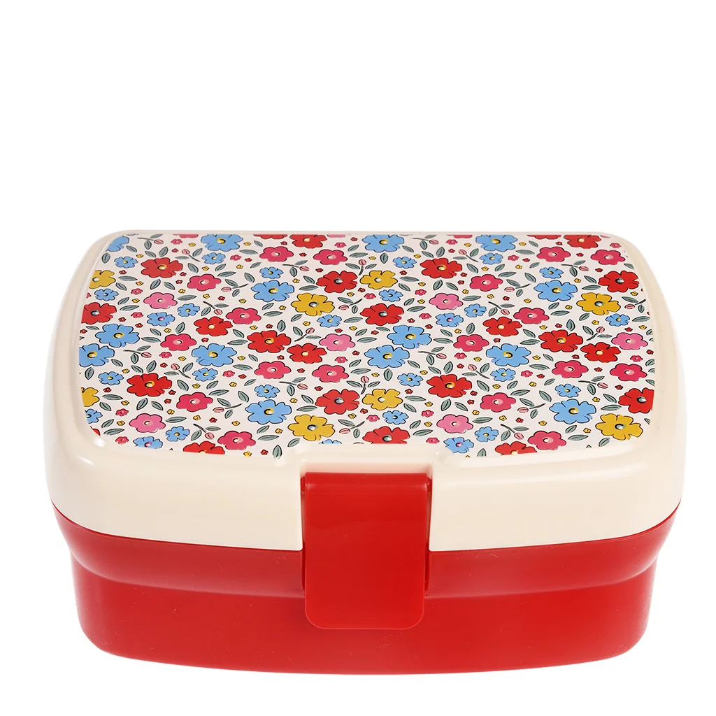 lunch box tilde avec plateau