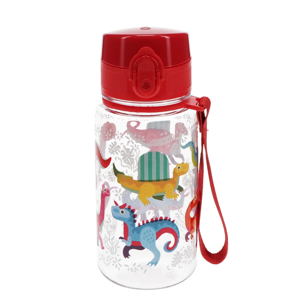 gourde de sport enfant 450ml - baby dinos