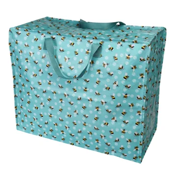 jumbo storage bag - bumblebee jumbo storage bag - bumblebee