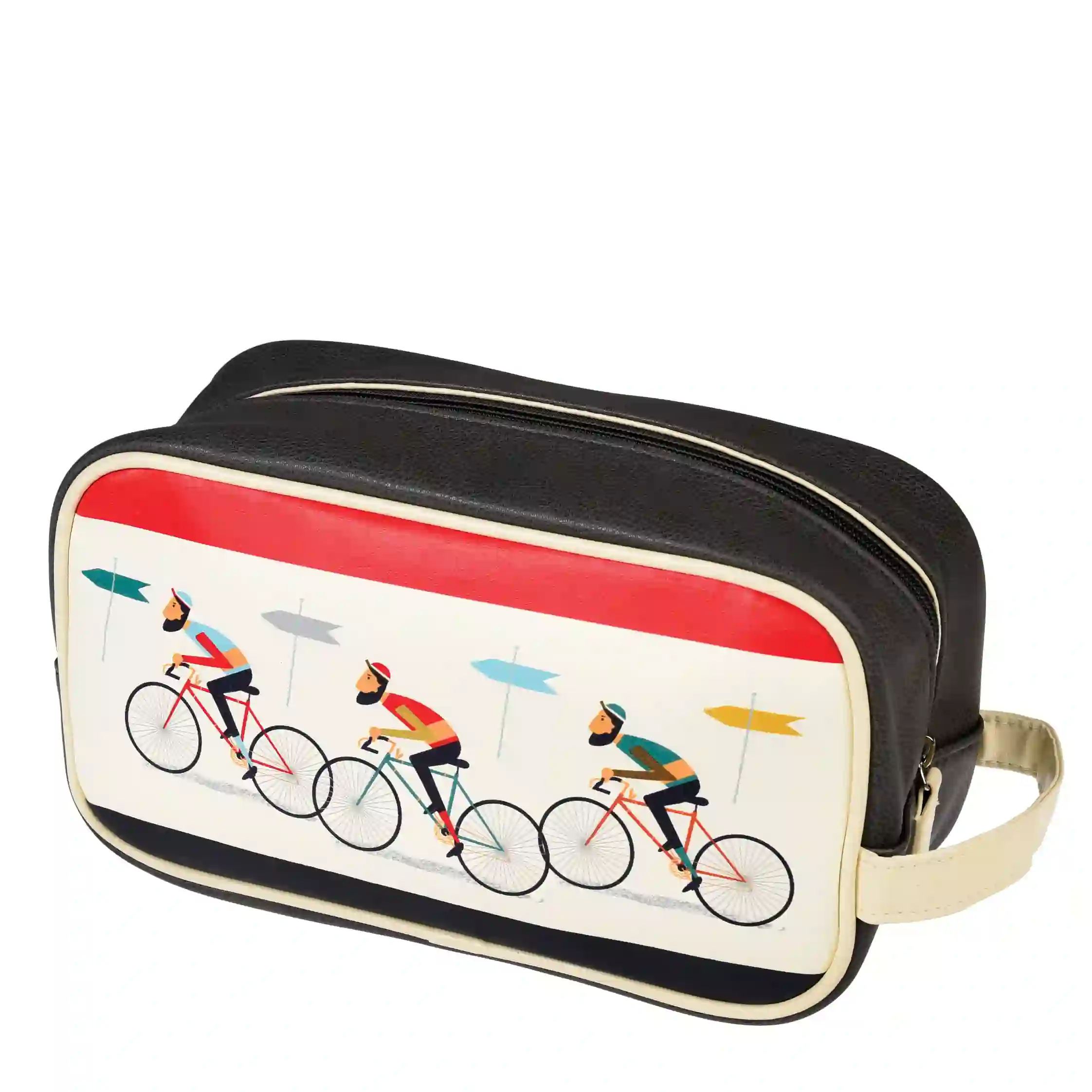 bolsa de aseo le bicycle 