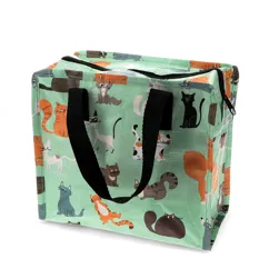 mini storage bag - nine lives mini storage bag - nine lives