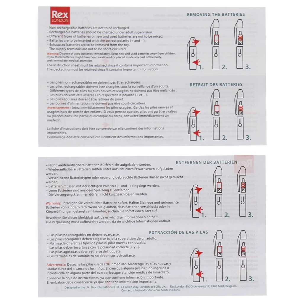 2 stylos espion à l'encre invisible