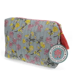 wash bag - lilavati wash bag - lilavati