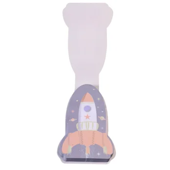 sticky notes - space age sticky notes - space age