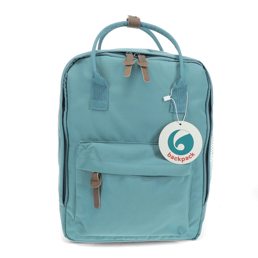 sac à dos compact (8l) - bleu