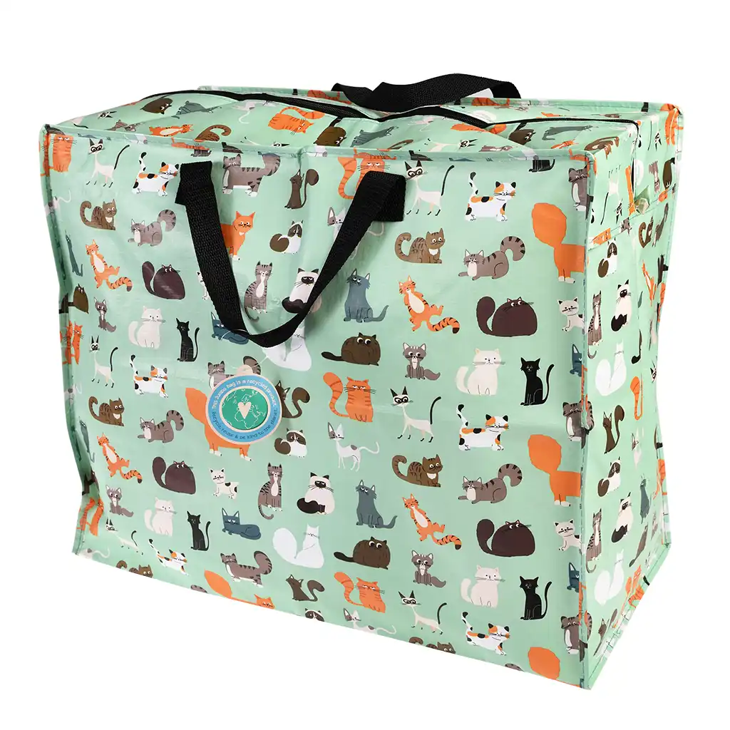 sac de rangement jumbo nine lives