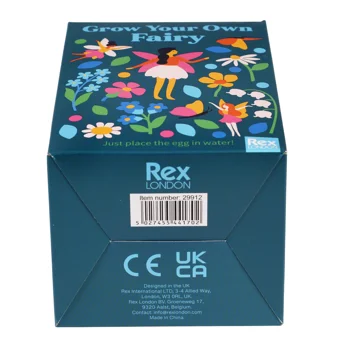 giant hatching fairy egg - fairies in the garden giant hatching fairy egg - fairies in the garden