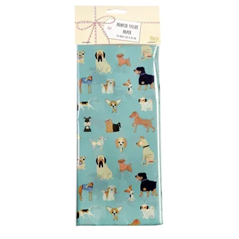 tissue paper (10 sheets) - best in show tissue paper (10 sheets) - best in show