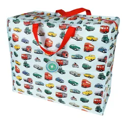jumbo storage bag - road trip jumbo storage bag - road trip