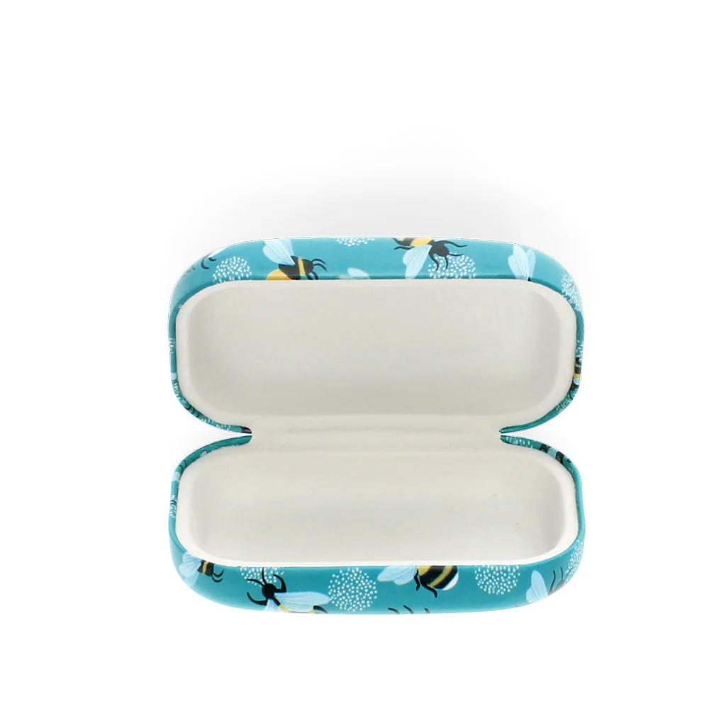 mini travel case - bumblebee