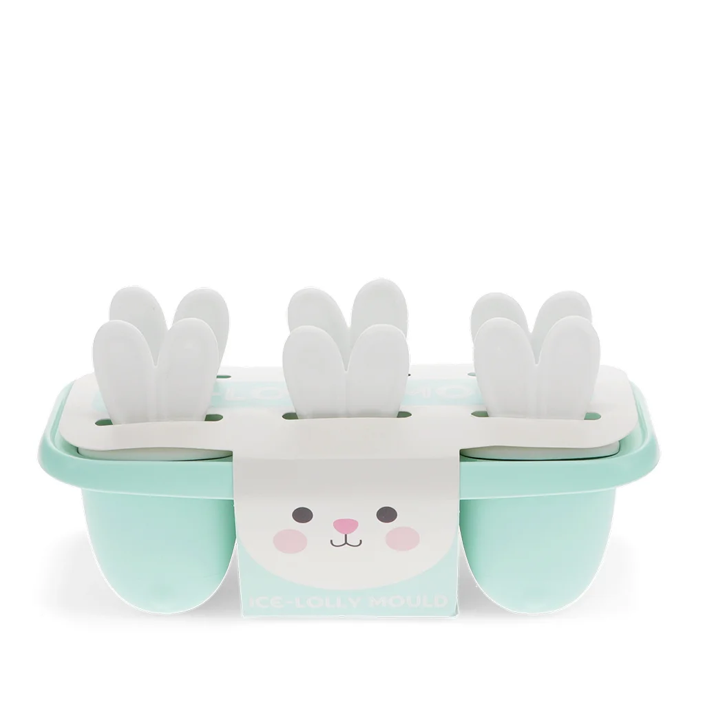 moldes para helados bonnie the bunny