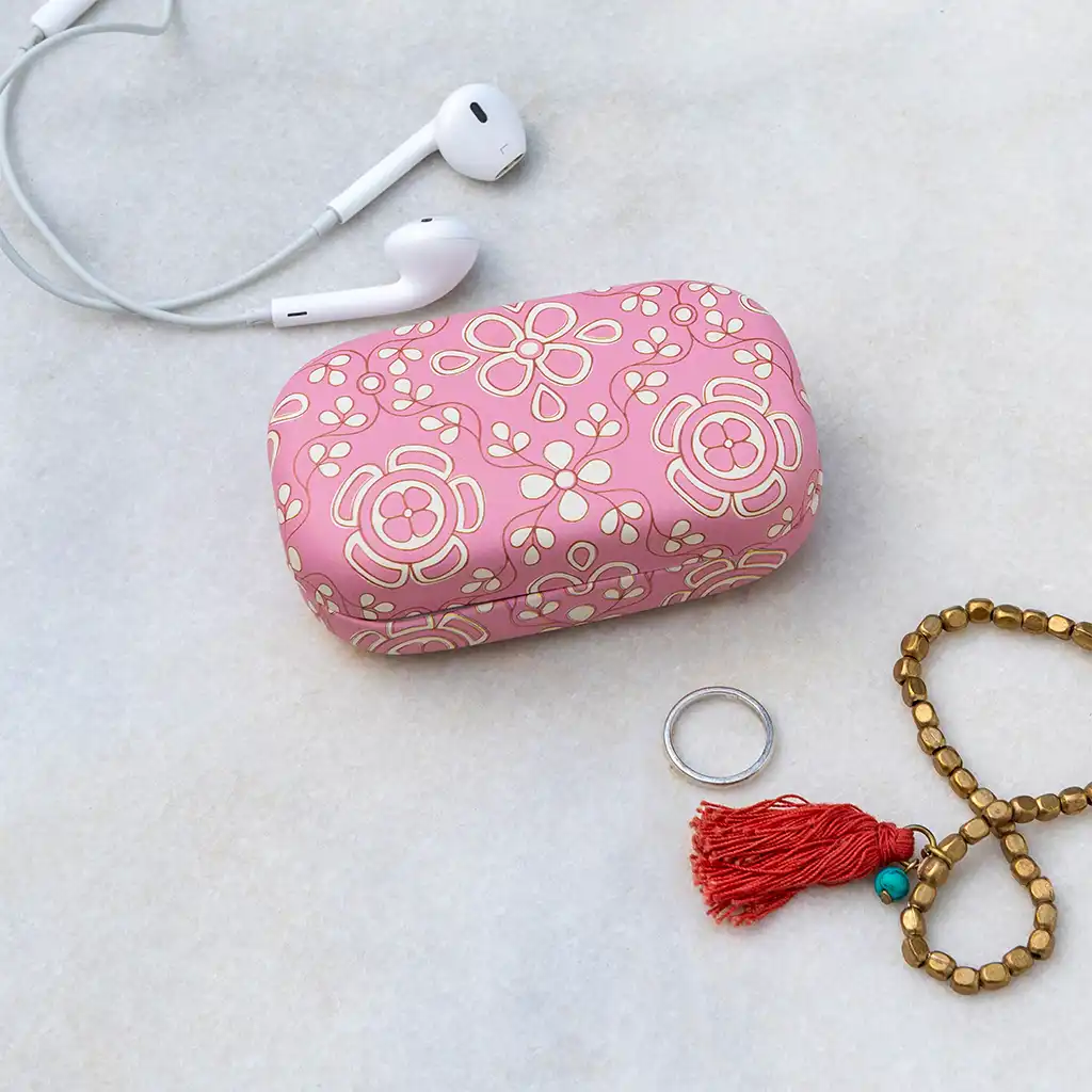 mini trousse de voyage - anushka