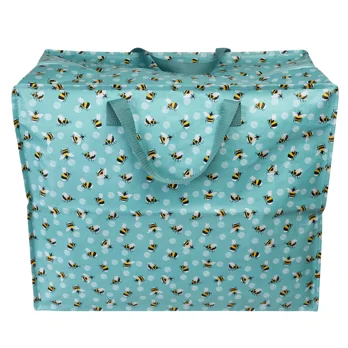 jumbo storage bag - bumblebee jumbo storage bag - bumblebee
