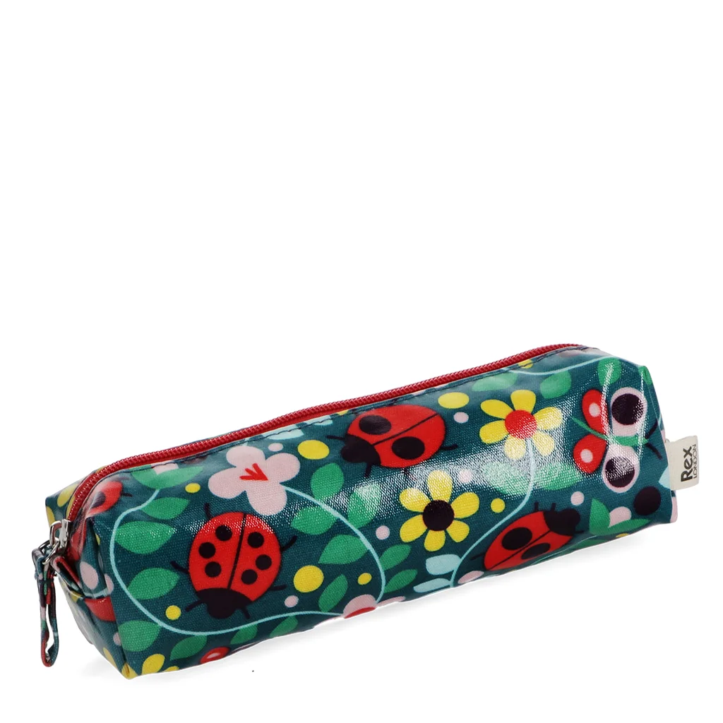 trousse - coccinelle