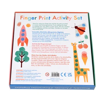 fingerprint activity set fingerprint activity set