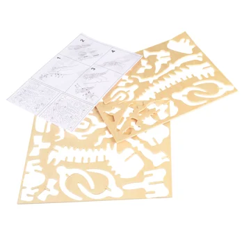 3d wooden puzzle - tyrannosaurus 3d wooden puzzle - tyrannosaurus