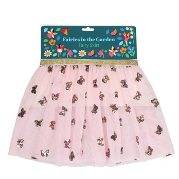 fairy skirt - fairies in the garden fairy skirt - fairies in the garden