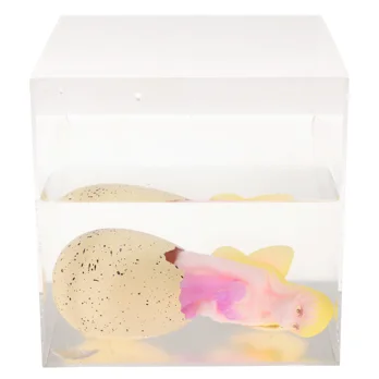 giant hatching fairy egg - fairies in the garden giant hatching fairy egg - fairies in the garden