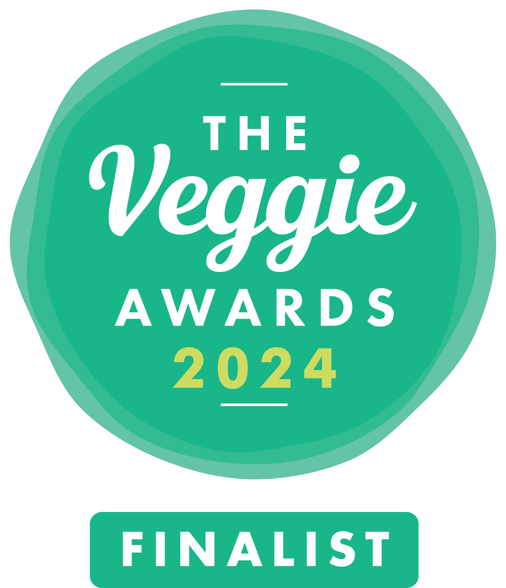 Veggieawards2024finalist