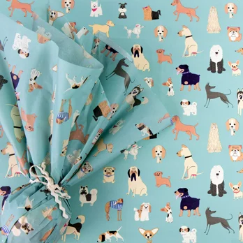 tissue paper (10 sheets) - best in show tissue paper (10 sheets) - best in show
