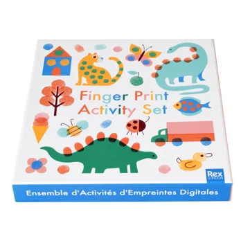 fingerprint activity set fingerprint activity set