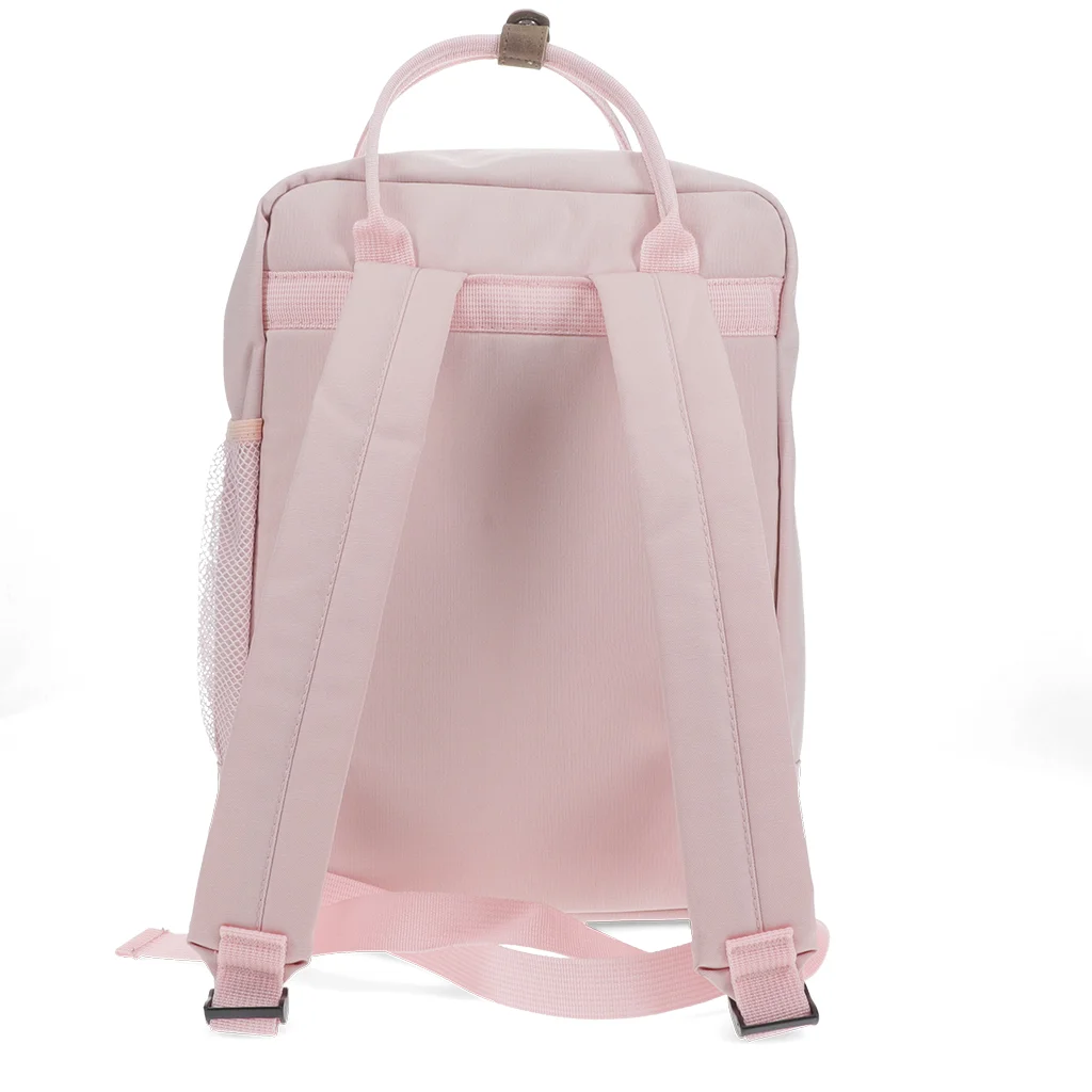 sac à dos compact (8l) - rose