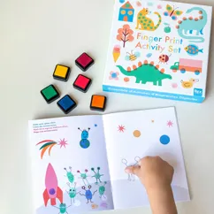 fingerprint activity set fingerprint activity set