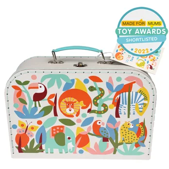 tea party set - wild wonders tea party set - wild wonders