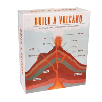 build a volcano kit build a volcano kit