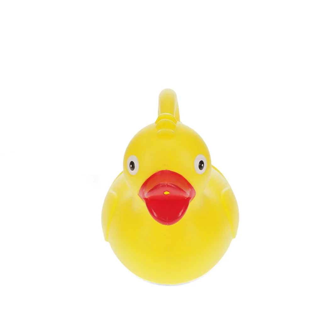 watering can (1.8ltr) - yellow duck