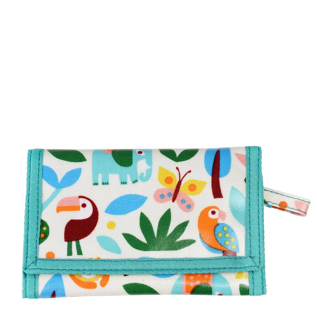 cartera wild wonders