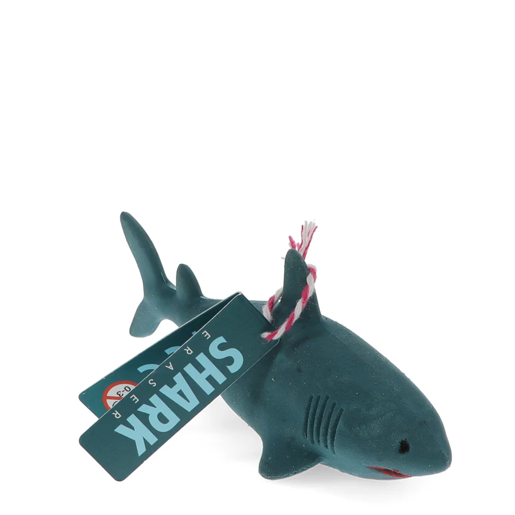 gomme - requins (assortis)