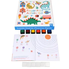 fingerprint activity set fingerprint activity set