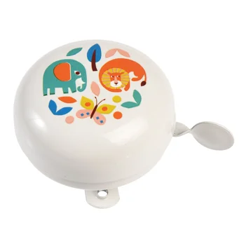 bicycle bell - wild wonders bicycle bell - wild wonders