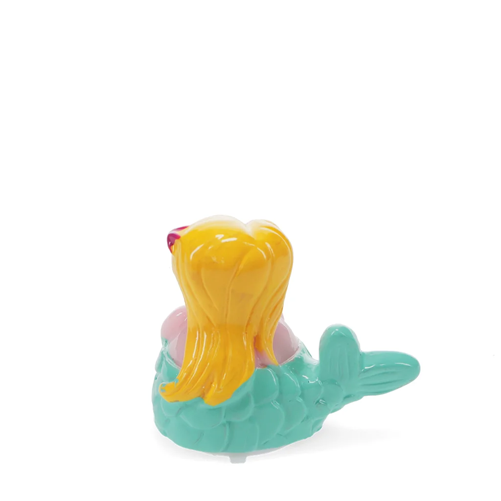 berry scented lip gloss - mermaid