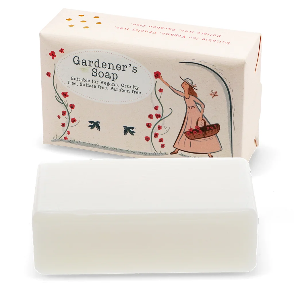 gärtner-seife 200g - meadow breeze