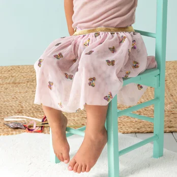 fairy skirt - fairies in the garden fairy skirt - fairies in the garden