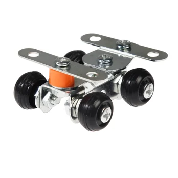 mini construction kit - racing car mini construction kit - racing car